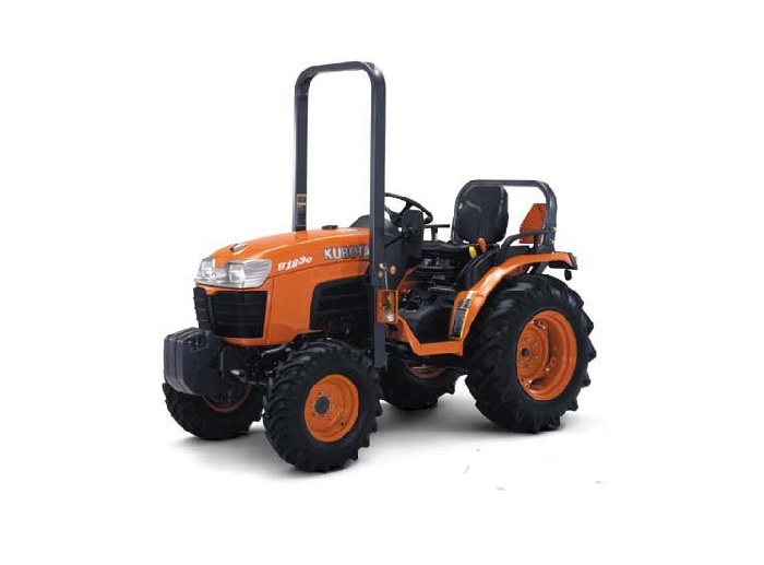 KUBOTA B1830 USZCZELKA GŁOWICY